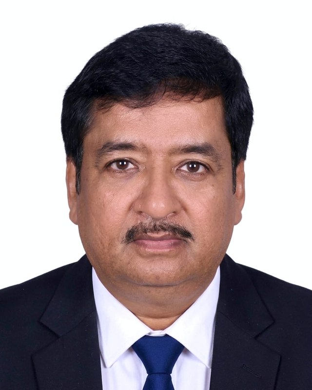 Mr. Sanjay Kumar Agarwal