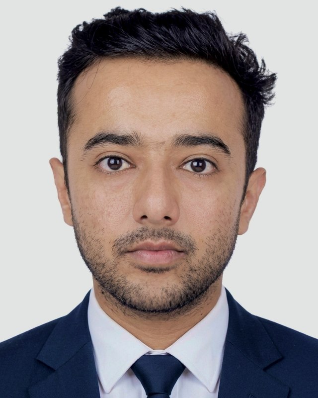 Mr. Subham Kanodia