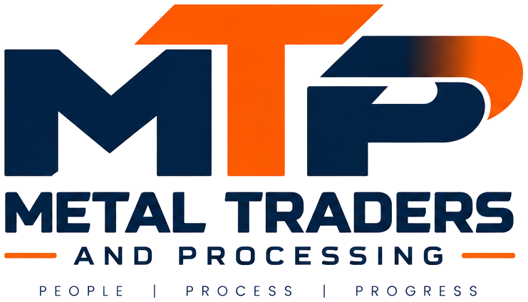 Metal Traders & Processing LLP